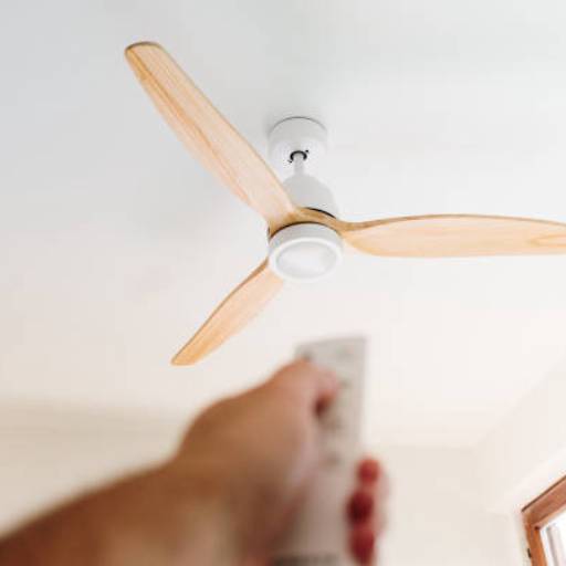 Ventilador – Conforto e Eficiência para Sua Casa ou Empresa em São Manuel, SP