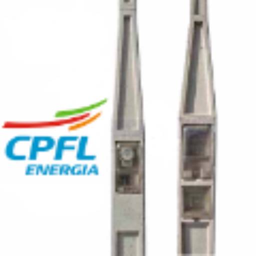 Poste Padrão CPFL – Segurança e Conformidade para sua Instalação em São Manuel, SP