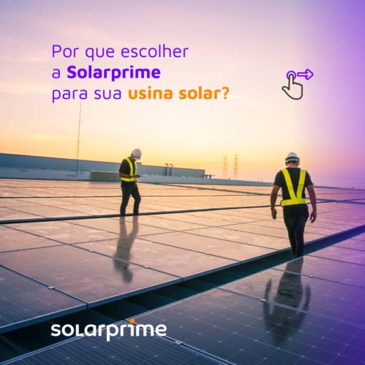 Usinas de Investimento – Rentabilidade e Energia Sustentável em Cotia, SP por Solarprime Soluções em Energia | Unidade Cotia