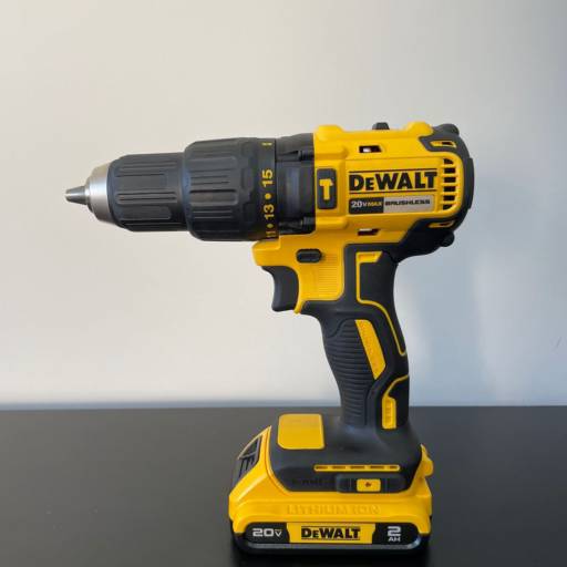 Locação de Parafusadeira em Carapicuíba, SP por FG Locações de Equipamentos