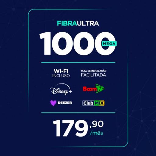Fibra Ultra 