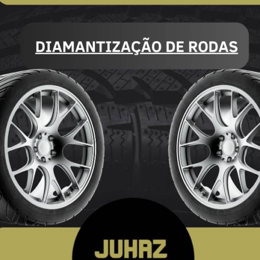 Diamantização de Rodas em Itapetininga