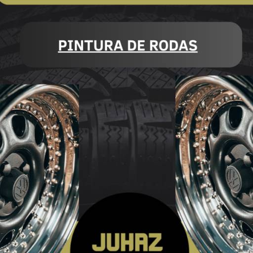 Pintura de Rodas em Itapetininga