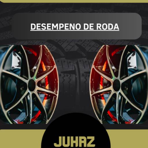 Desempeno de Roda em Itapetininga