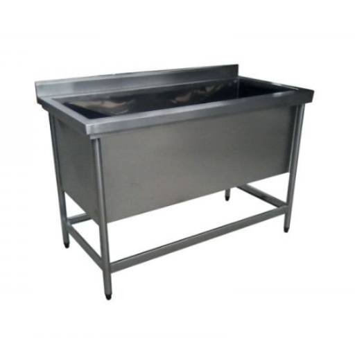 Tanques em Inox – Resistência e Higiene para Cozinhas Industriais em Lençóis Paulista