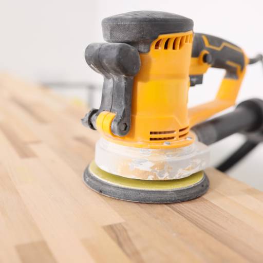 Raspagem de Sinteco em Bauru – Acabamento Perfeito e Sem Poeira