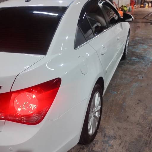 Funilaria e Pintura – Acabamento de Alta Qualidade para Seu Veículo | São Manuel, SP