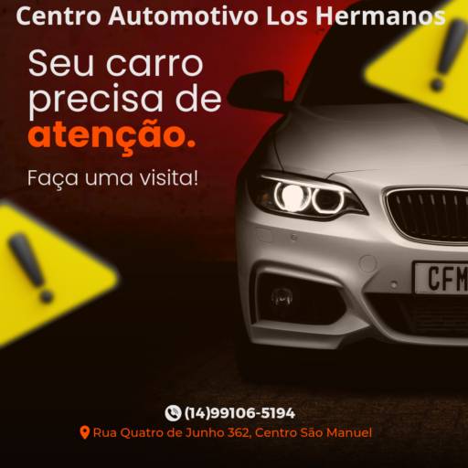 Estética Automotiva – Proteção e Valorização do Seu Veículo | São Manuel, SP