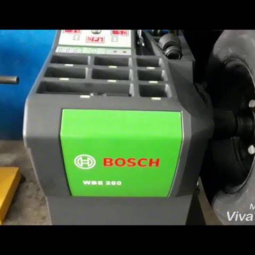 Balanceamento – Estabilidade e Segurança nas Rodas | São Manuel, SP