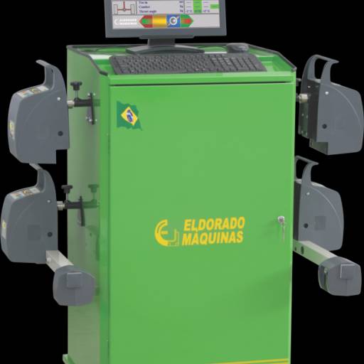 Alinhamento Computadorizado – Precisão e Desempenho para Seu Veículo | São Manuel, SP