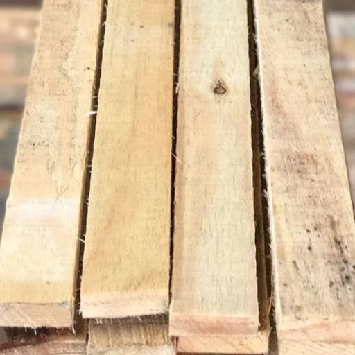 Sarrafo De Pinus 5cmx2,5x3,00 Peça – Versatilidade e Economia | Lençóis Paulista, SP