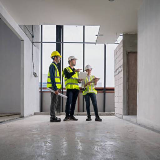 Acompanhamento técnico e gerenciamento de obras – Qualidade garantida do início ao fim – Riviera de Santa Cristina XIII, SP