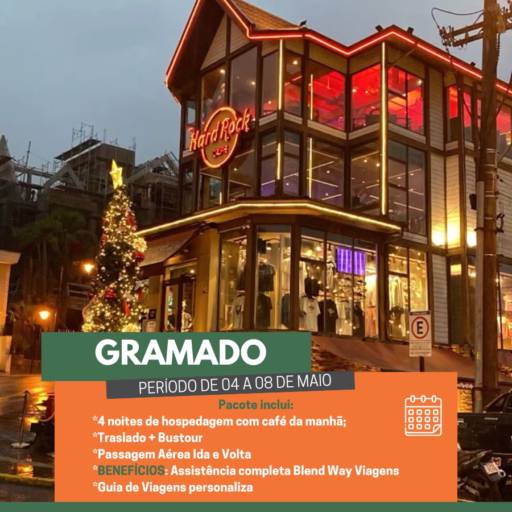 Destinos Incríveis te Aguardam Pelo Brasil! Aproveite Já as Super Ofertas Blend Way Viagens por Blend Way Viagens