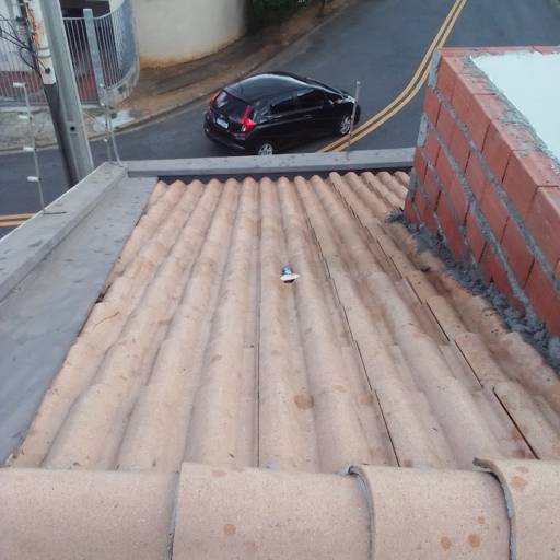 Lavagem de Telhado - Edifício Tom Jobim – Conservação e Estética com Segurança – Ferraz de Vasconcelos, SP