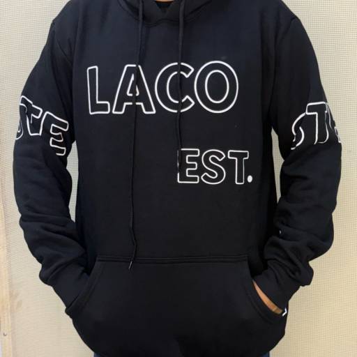 Blusão Moletom por DK Multmarcas