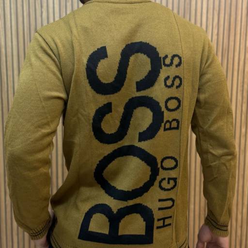 Suéter Premium  por DK Multmarcas