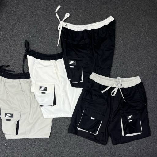 Bermudas Cargo  por DK Multmarcas