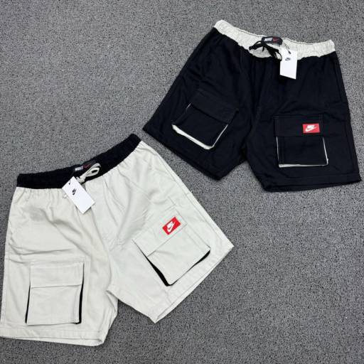 Bermudas Cargo  por DK Multmarcas