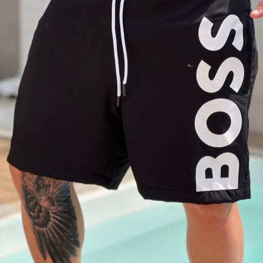 Short de Tectel  por DK Multmarcas