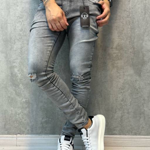 Calça Jogador  por DK Multmarcas