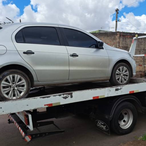 Serviço de Transporte de Veículo em Samambaia – Marquinho Guincho, Brasília, DF por Marquinho Guincho