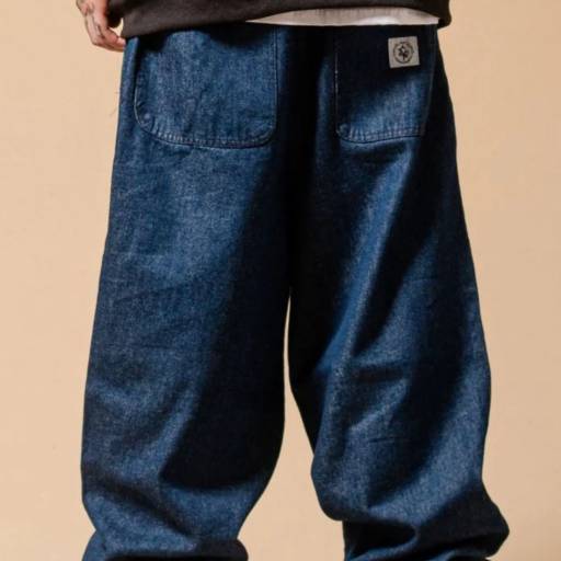 Calça Balão  por DK Multmarcas