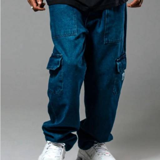 Calça Balão  por DK Multmarcas