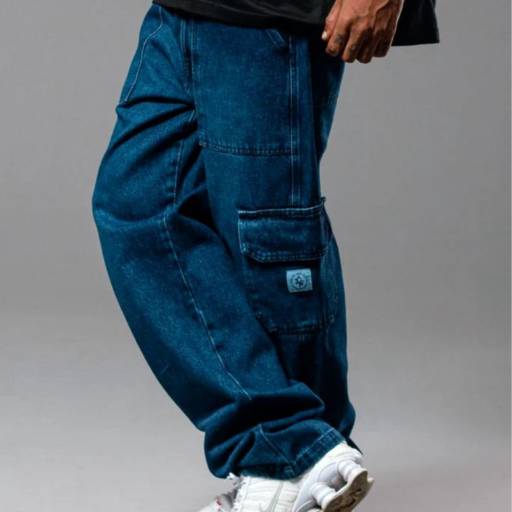 Calça Balão  por DK Multmarcas