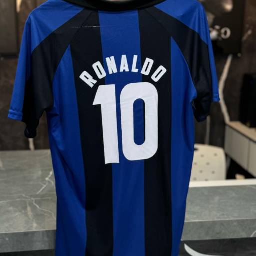 Camiseta de Times Nacionais e Europeus  por DK Multmarcas