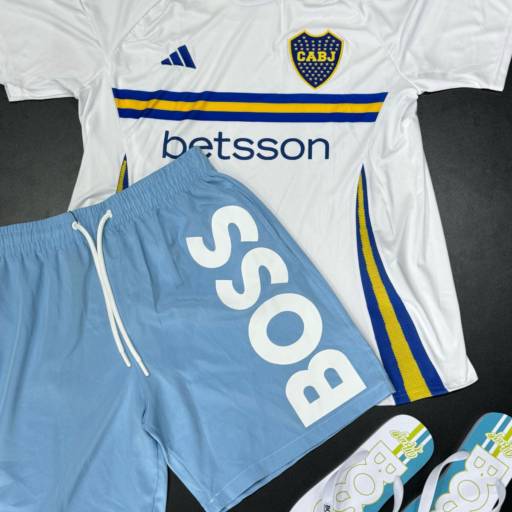 Camiseta de Times Nacionais e Europeus  por DK Multmarcas