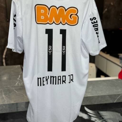 Camiseta de Times Nacionais e Europeus  por DK Multmarcas