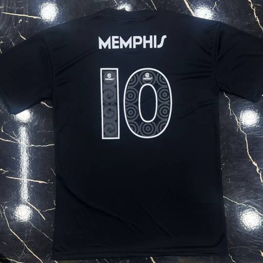 Camiseta de Times Nacionais e Europeus  por DK Multmarcas