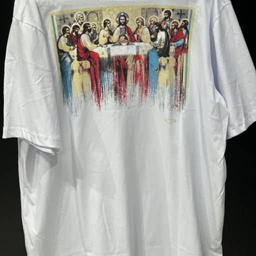 Camisetas Streetwear 