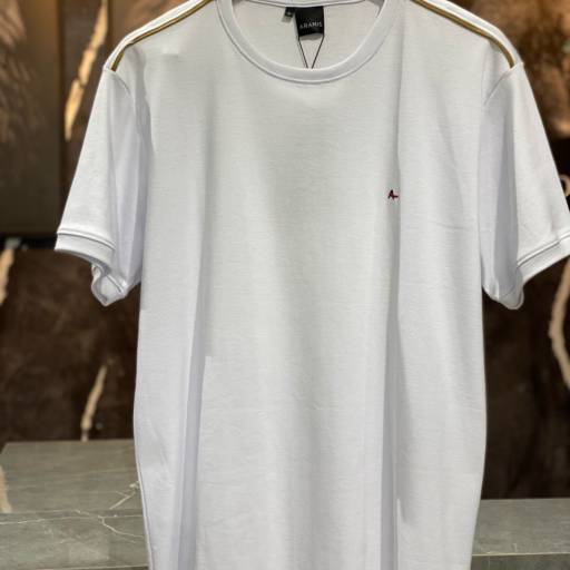 Camiseta Peruana  por DK Multmarcas