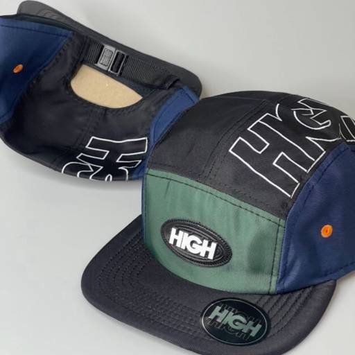 Boné Premium 100% Algodão 