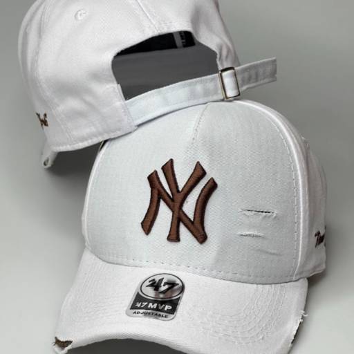 Boné Premium 100% Algodão  por DK Multmarcas