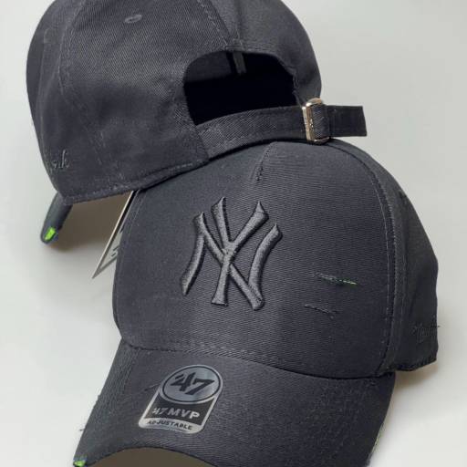 Boné Premium 100% Algodão  por DK Multmarcas