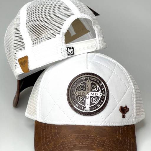 Boné Premium 100% Algodão  por DK Multmarcas