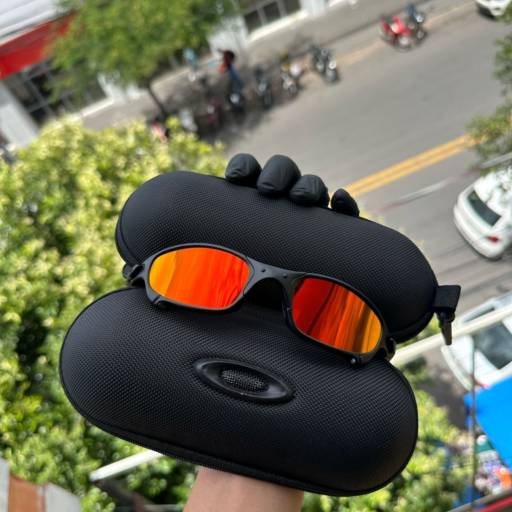 Óculos Juliet por DK Multmarcas