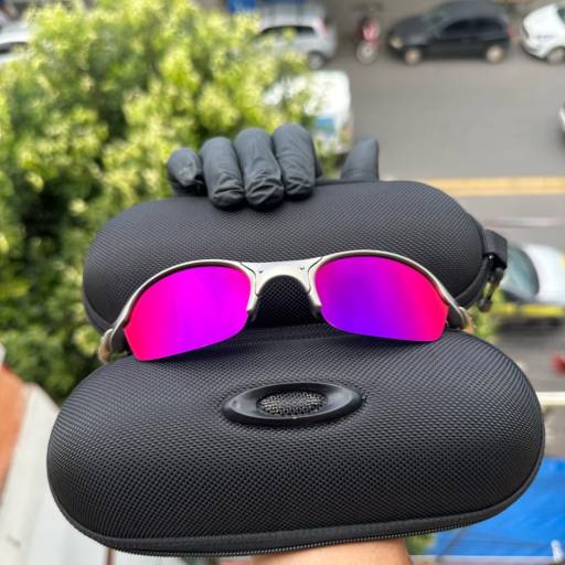 Óculos Juliet por DK Multmarcas