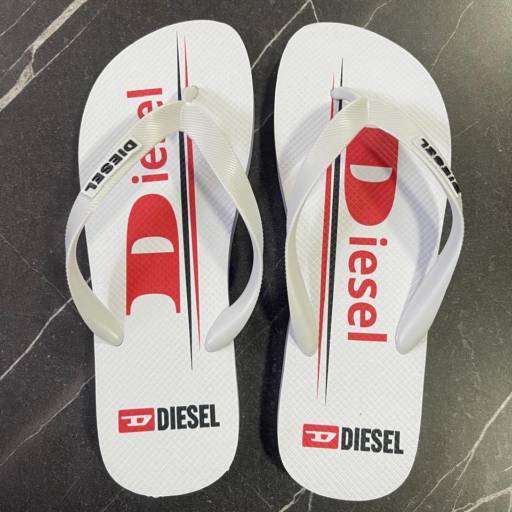 Chinelos Estilo Havaianas  por DK Multmarcas