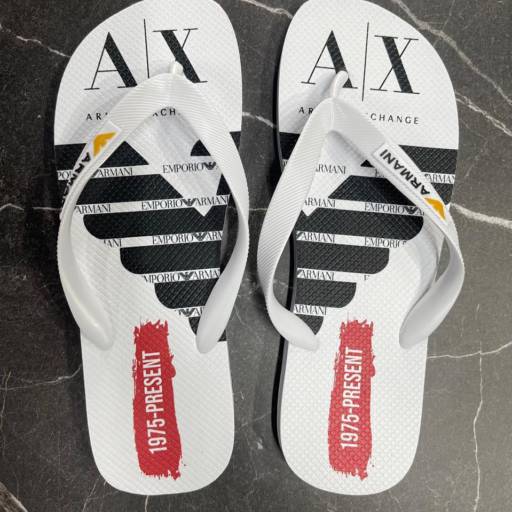 Chinelos Estilo Havaianas  por DK Multmarcas