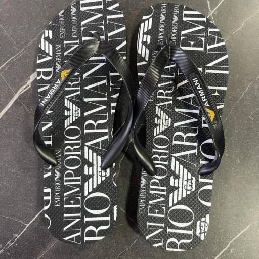 Chinelos Estilo Havaianas  por DK Multmarcas