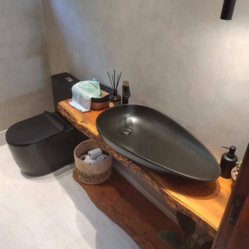 Móveis Planejados para Banheiro – Estilo e Funcionalidade em Barra do Una por Marcenaria de A a Z Móveis Planejados para Banheiro – Estilo e Funcionalidade em Barra do Una por Marcenaria de A a Z