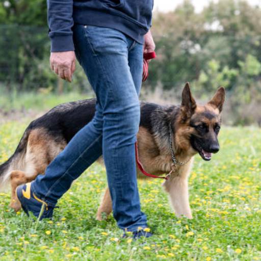 Adestramento de Cães em Santa Luzia por Luiz Adestramento de Cães
