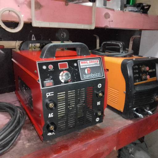 Manutenção e Revisão de Máquinas de Solda – Mais Performance e Menos Parada – Suzano, SP por ALMI Manutenção Industrial Manutenção e Revisão de Máquinas de Solda – Mais Performance e Menos Parada – Suzano, SP por ALMI Manutenção Industrial