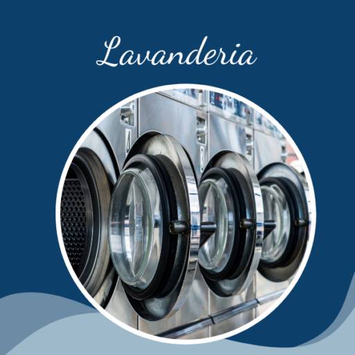 Lavanderia em Itapetininga