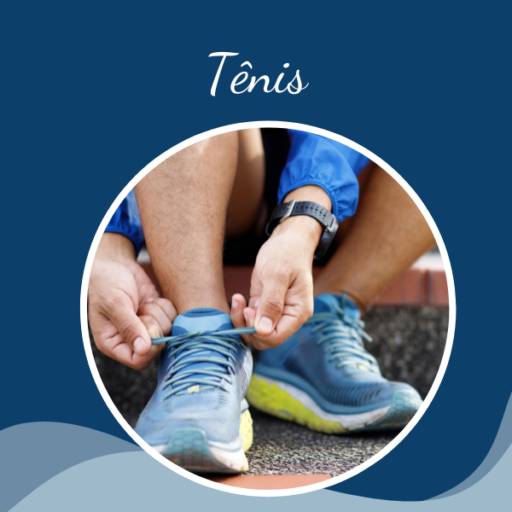 Lavagem de Tênis em Itapetininga