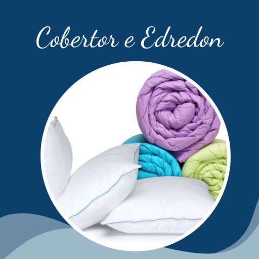 Lavagem de Cobertor e Edredom em Itapetininga