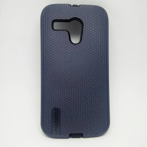 Capa moto G